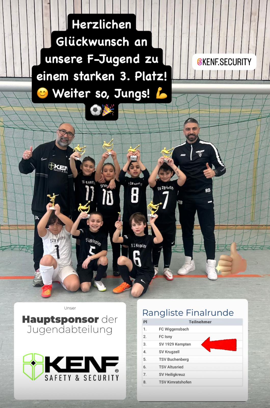 F-Jugend